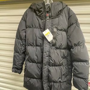 Jacket Jordan for men size S color black